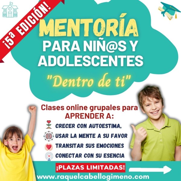 ESCUELA INTERNACIONAL DE EMPODERAMIENTO INFANTOJUVENIL